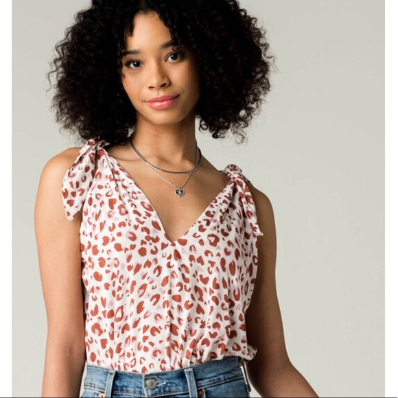 NWT Free People Bare It All Bodysuit - Picture 3 of 7